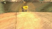 Beta Weapons For GTA Vice City